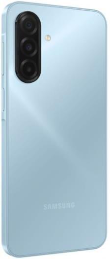 Смартфон SAMSUNG Galaxy A17 8/256Gb Blue (SM-A175FLBOCAU)