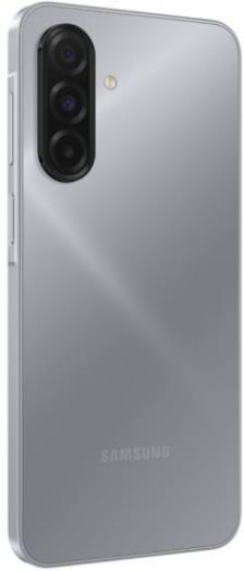 Смартфон SAMSUNG Galaxy A17 8/256Gb Gray (SM-A175FZAOCAU)
