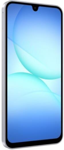 Смартфон SAMSUNG Galaxy A17 8/256Gb Gray (SM-A175FZAOCAU)