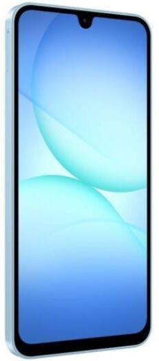Смартфон SAMSUNG Galaxy A17 4/128Gb Blue (SM-A175FLBNCAU)