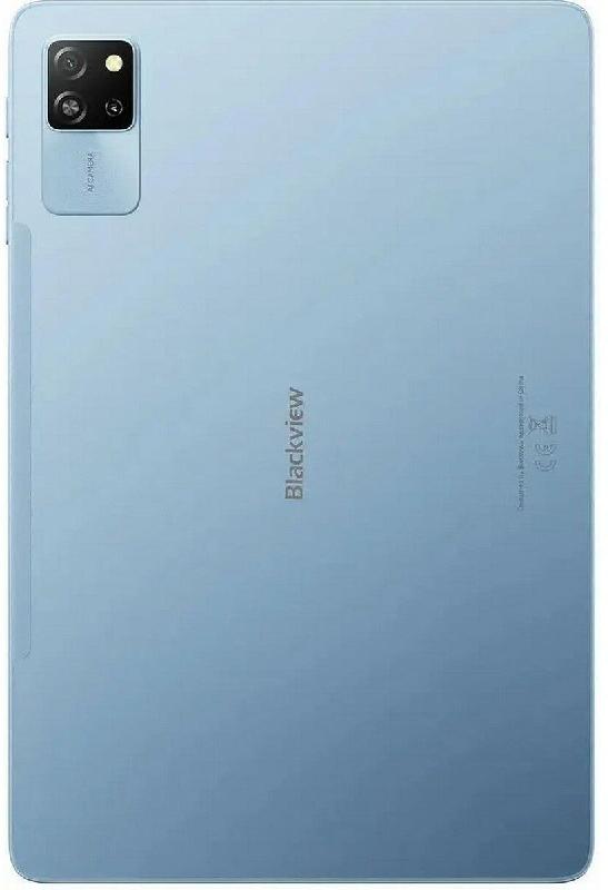Планшет BLACKVIEW Планшет TAB60 WIFI 10.1" 4/128GB GRAY