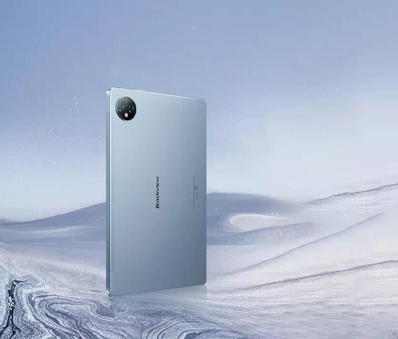 Планшет BLACKVIEW Планшет TAB60 WIFI 10.1" 4/128GB GRAY