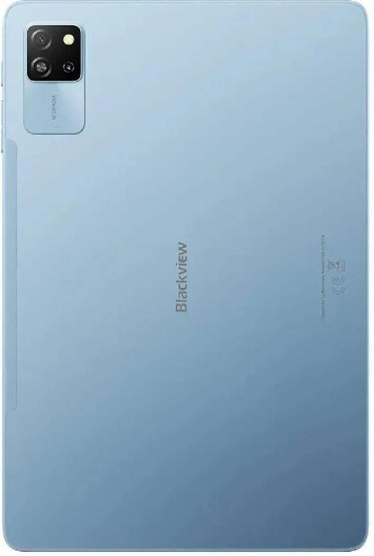 Планшет BLACKVIEW Планшет TAB60 WIFI 10.1" 4/128GB GRAY