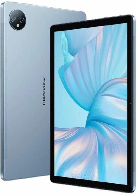 Планшет BLACKVIEW Планшет TAB60 WIFI 10.1" 4/128GB GRAY