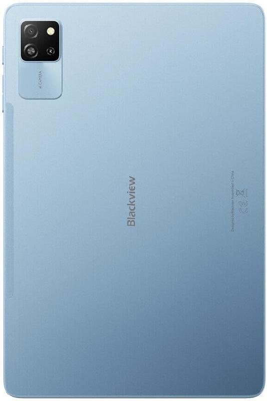 Планшет BLACKVIEW Планшет TAB60 WIFI 10.1" 4/128GB GRAY