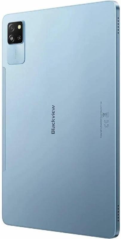 Планшет BLACKVIEW Планшет TAB60 WIFI 10.1" 4/128GB GRAY