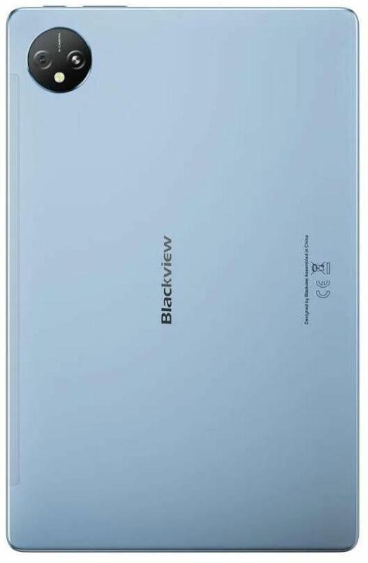 Планшет BLACKVIEW Планшет TAB60 WIFI 10.1" 4/128GB GRAY