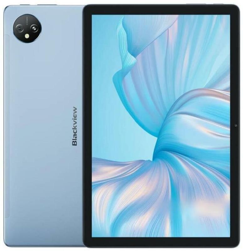 Планшет BLACKVIEW Планшет TAB60 WIFI 10.1" 4/128GB GRAY