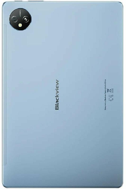 Планшет BLACKVIEW Планшет TAB60 WIFI 10.1" 4/128GB GRAY