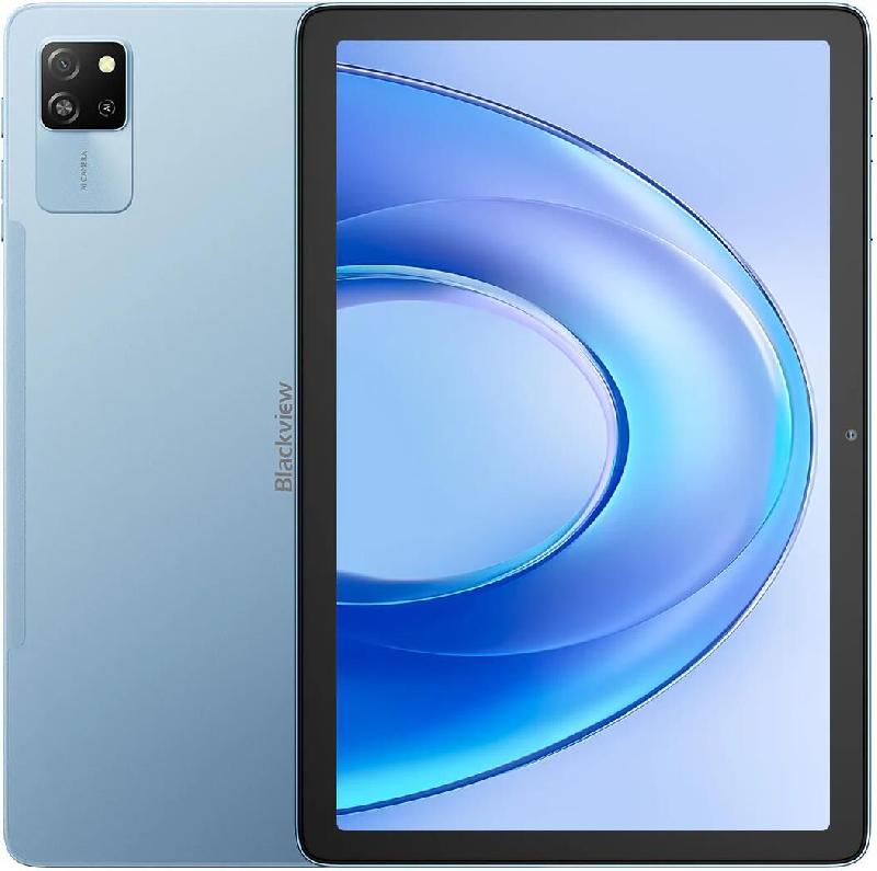 Планшет BLACKVIEW Планшет TAB60 WIFI 10.1" 4/128GB GRAY