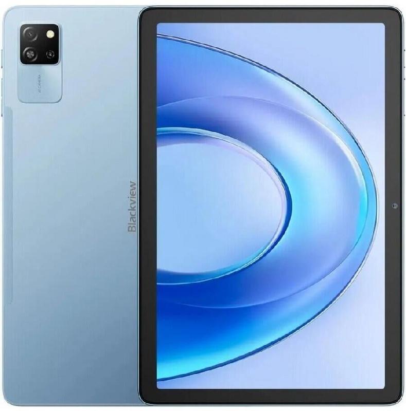 Планшет BLACKVIEW Планшет TAB60 WIFI 10.1" 4/128GB GRAY