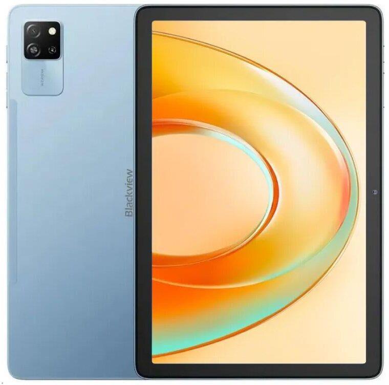 Планшет BLACKVIEW Планшет TAB60 WIFI 10.1" 4/128GB GRAY