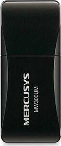 USB-адаптер MERCUSYS MW300UM