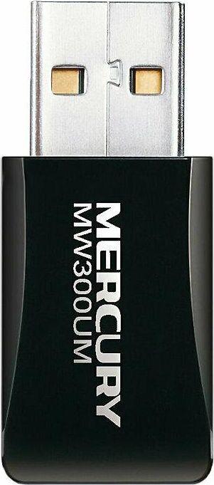 USB-адаптер MERCUSYS MW300UM