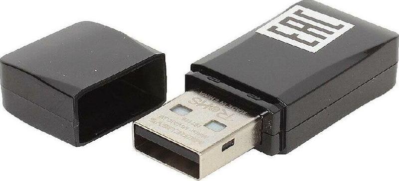 USB-адаптер MERCUSYS MW300UM