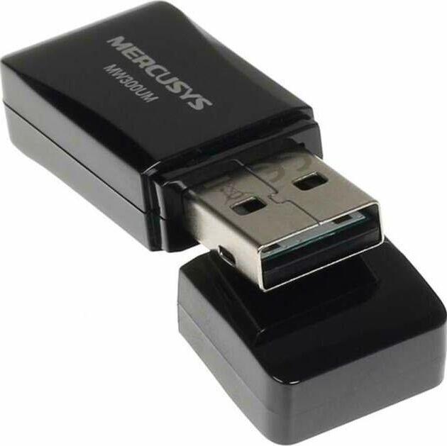 USB-адаптер MERCUSYS MW300UM