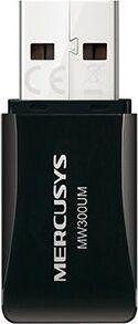 USB-адаптер MERCUSYS MW300UM