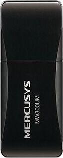 USB-адаптер MERCUSYS MW300UM