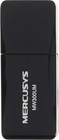 USB-адаптер MERCUSYS MW300UM
