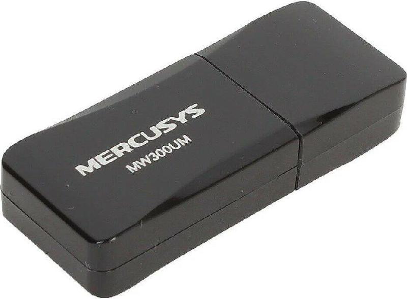 USB-адаптер MERCUSYS MW300UM