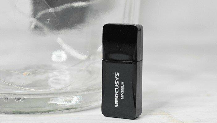 USB-адаптер MERCUSYS MW300UM