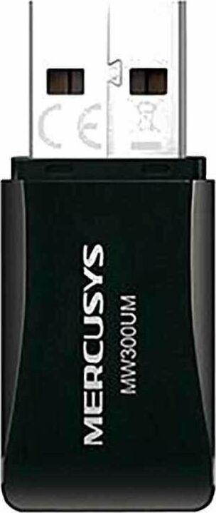 USB-адаптер MERCUSYS MW300UM