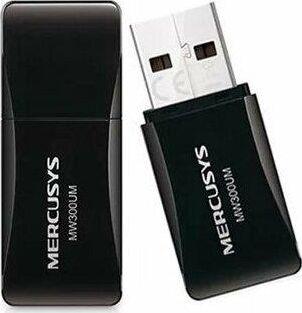 USB-адаптер MERCUSYS MW300UM