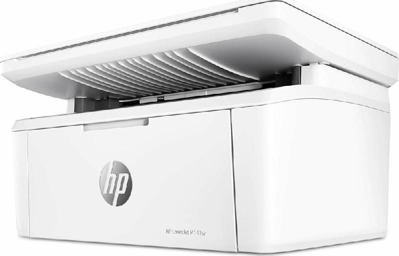 МФУ лазерный HP LaserJet M141w (7MD74A)