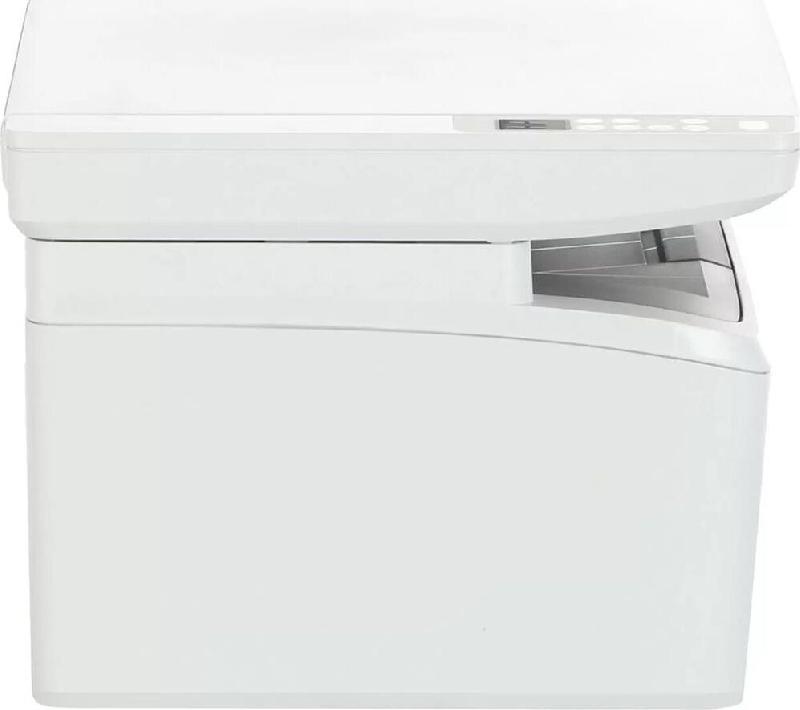 МФУ лазерный HP LaserJet M141w (7MD74A)