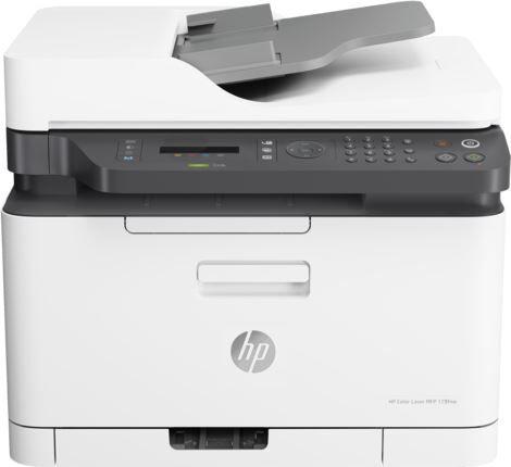 МФУ HP COLOR LASER 179FNW