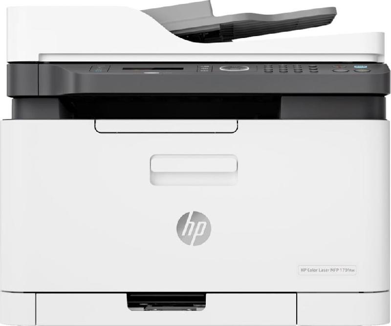 МФУ HP COLOR LASER 179FNW