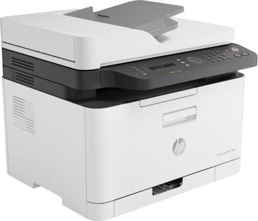 МФУ HP COLOR LASER 179FNW