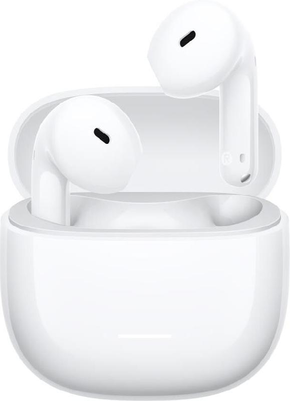 TWS наушники XIAOMI REDMI Buds 8 Active White (BHR08JUGL)