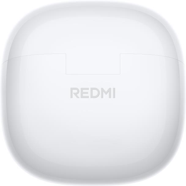 TWS наушники XIAOMI REDMI Buds 8 Active White (BHR08JUGL)