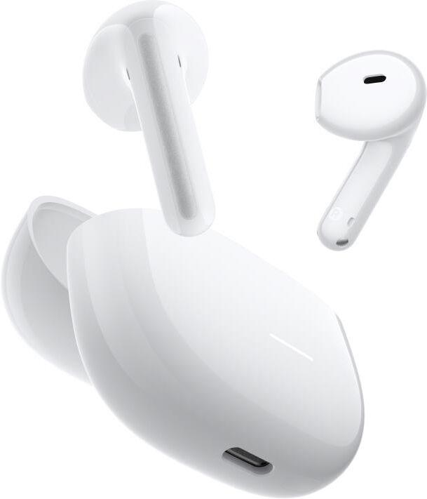 TWS наушники XIAOMI REDMI Buds 8 Active White (BHR08JUGL)