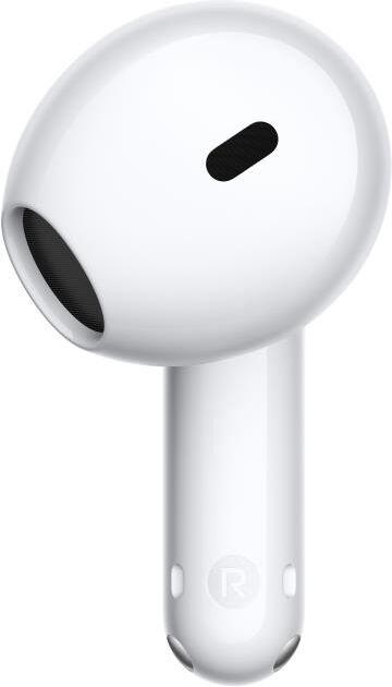 TWS наушники XIAOMI REDMI Buds 8 Active White (BHR08JUGL)