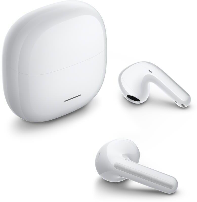 TWS наушники XIAOMI REDMI Buds 8 Active White (BHR08JUGL)