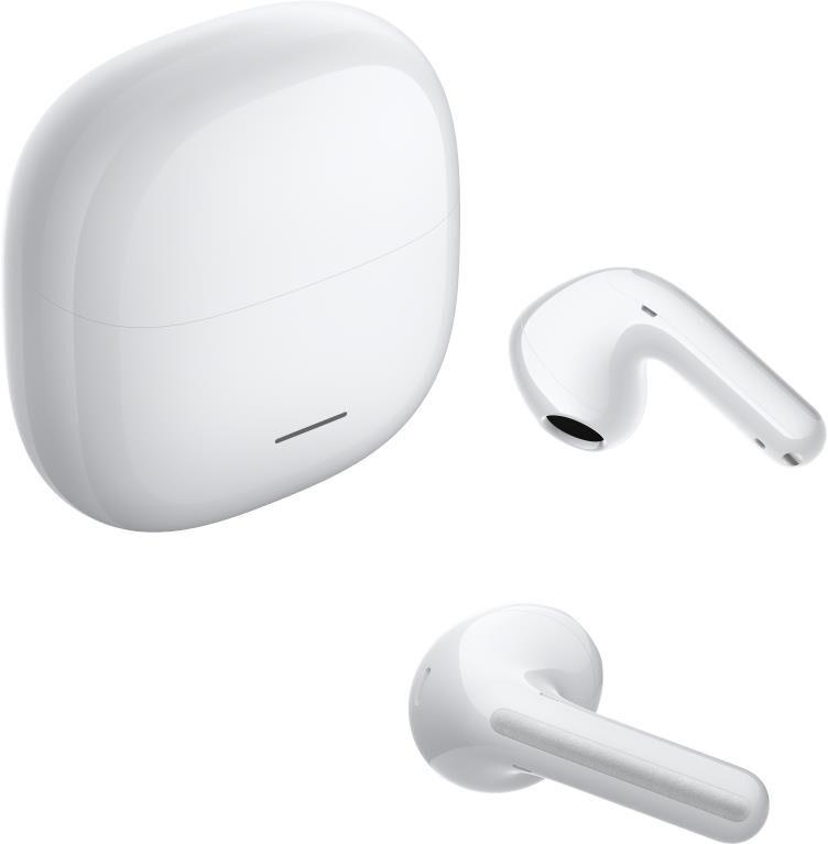 TWS наушники XIAOMI REDMI Buds 8 Active White (BHR08JUGL)