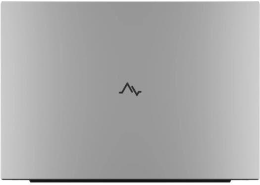 Ноутбук MAIBENBEN 14.5" Smart S14B Ryzen 5 6600H/8Gb/512Gb SSD/AMD Radeon Graphics/Linux/Silver (S14B-R560UMBQSLSRE0)