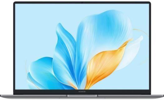 Ноутбук HONOR 16" MagicBook X16 Core i5 13420H/16Gb/512Gb SSD/UHD Graphics/no OS/Grey (5301ALXN)
