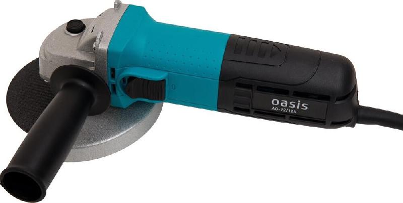 УШМ OASIS AG-72/125 Eco