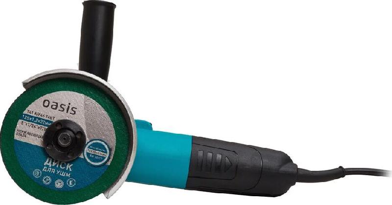 УШМ OASIS AG-72/125 Eco
