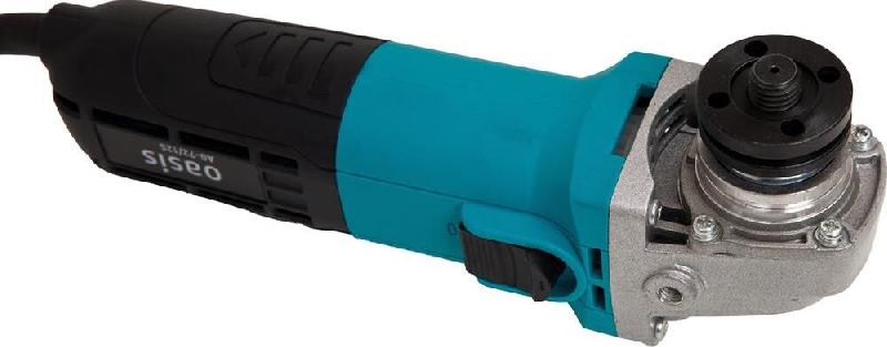 УШМ OASIS AG-72/125 Eco