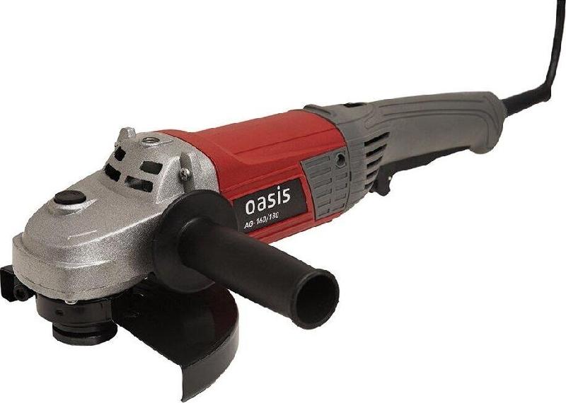 Углошлифовальная машина OASIS AG-160/180