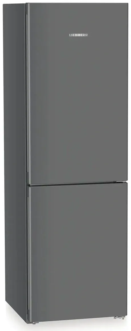 Холодильник Liebherr Pure CNdgc 5203 2-хкамерн. темно-серый