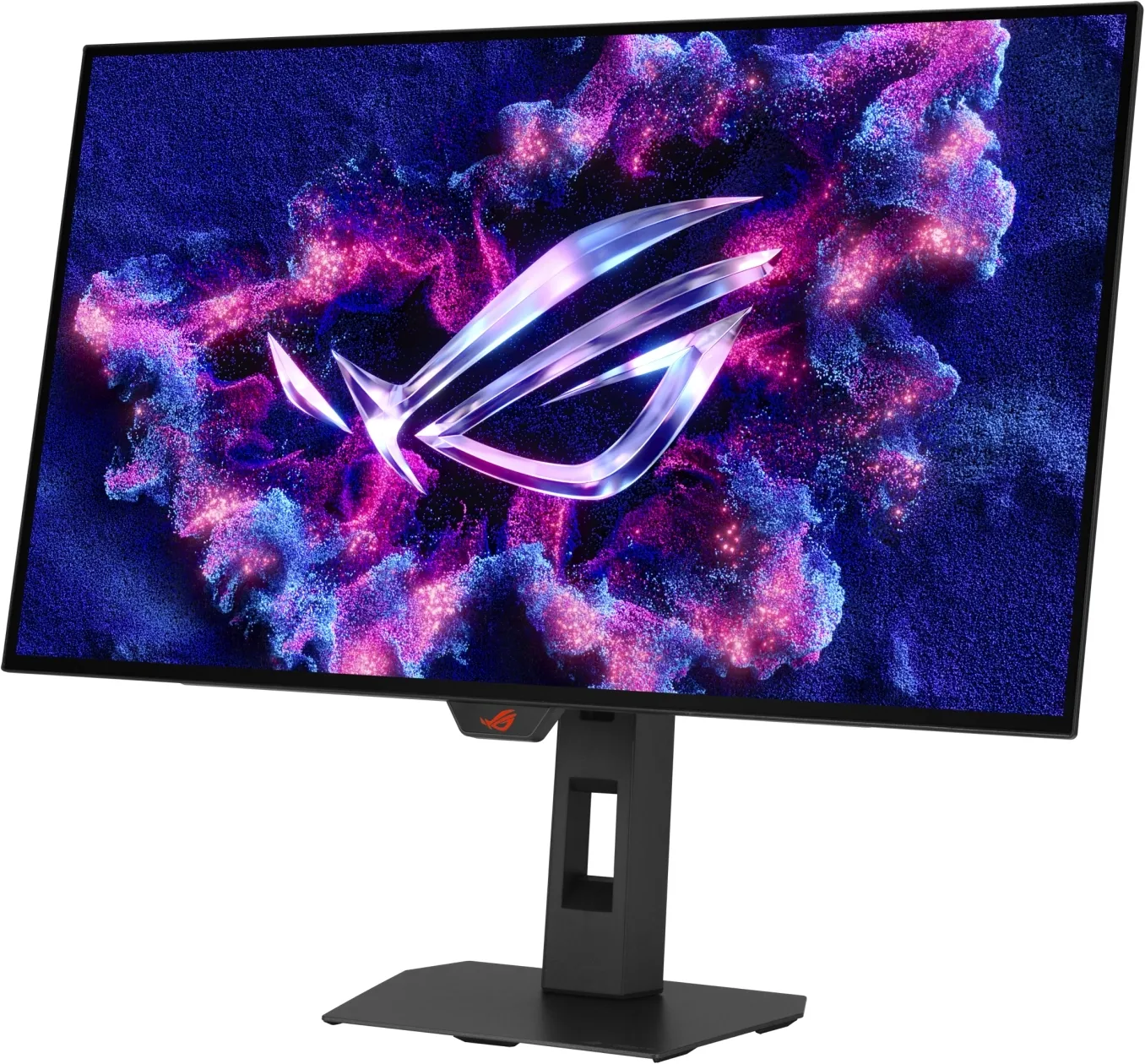Монитор Asus 26.5" ROG Strix XG27AQDMGR черный WOLED LED 16:9 HDMI глянцевая HAS Piv 1000cd 178гр/178гр 2560x1440 240Hz FreeSync Premium Pro DP SPDIF 2K USB 86.6кг