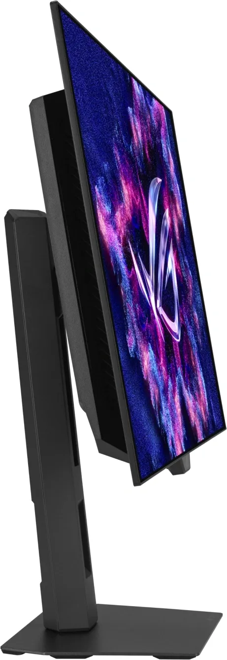 Монитор Asus 26.5" ROG Strix XG27AQDMGR черный WOLED LED 16:9 HDMI глянцевая HAS Piv 1000cd 178гр/178гр 2560x1440 240Hz FreeSync Premium Pro DP SPDIF 2K USB 86.6кг