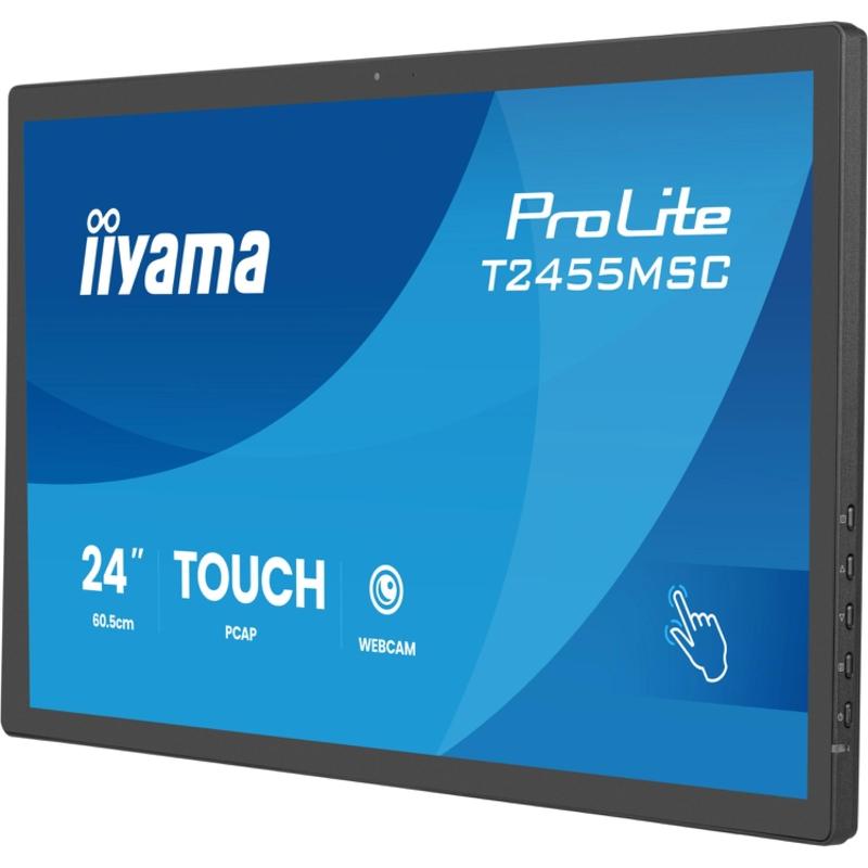 Монитор IIYAMA T2455MSC-B2