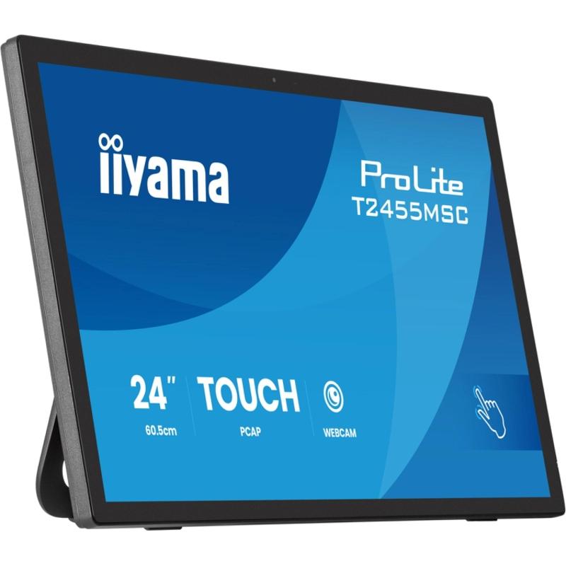 Монитор IIYAMA T2455MSC-B2