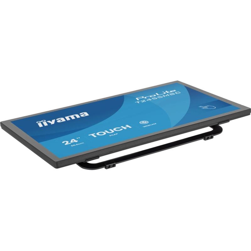 Монитор IIYAMA T2455MSC-B2